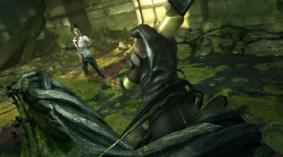 Dishonored - The Brigmore Witches (Steam key) -- RU