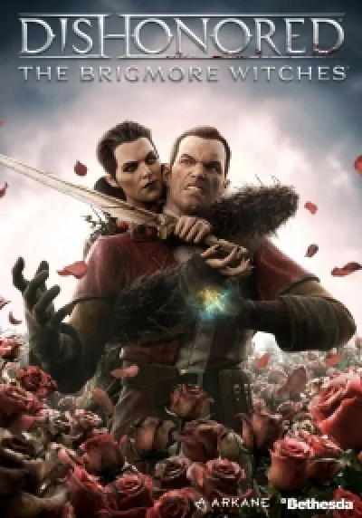 Dishonored - The Brigmore Witches (Steam key) -- RU