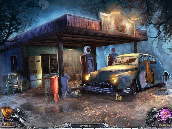 House of 1000 Doors: The Palm of Zoroaster (Steam) 💥🌐