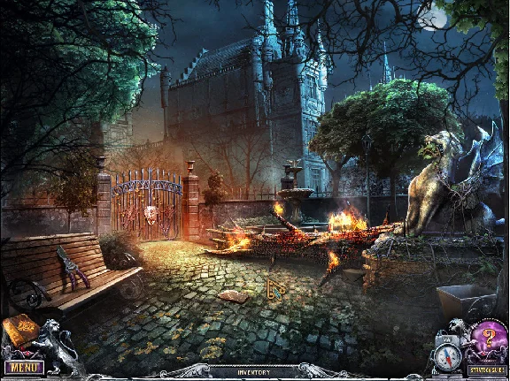 House of 1000 Doors: The Palm of Zoroaster (Steam) 💥🌐