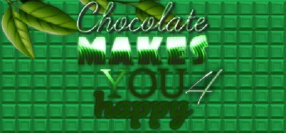 Chocolate makes you happy 4 STEAM KEY GLOBAL (🔑) (🌐)