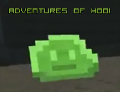 Adventures of Hooi / STEAM GLOBAL КЛЮЧ 🔥
