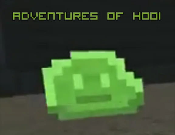 Adventures of Hooi / STEAM GLOBAL КЛЮЧ 🔥