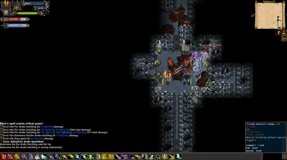 Tales of Maj´Eyal (steam gift/ru+cis)