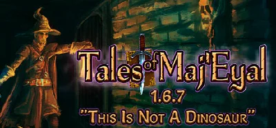 Tales of Maj´Eyal (steam gift/ru+cis)
