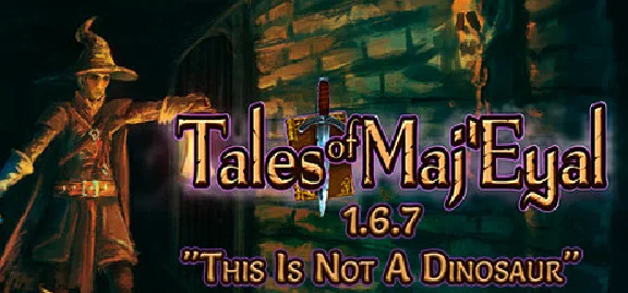 Tales of Maj´Eyal (steam gift/ru+cis)