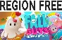 Fall Guys: Ultimate Knockout * New Account Region Free