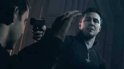 Quantum Break XBOX One ключ 🔑 Код 🇦🇷