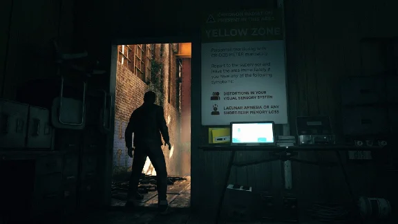 Quantum Break XBOX One key 🔑 Code 🇦🇷