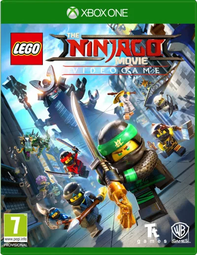 LEGO Marvel Super Heroes + 1 Игра | Xbox One & Series