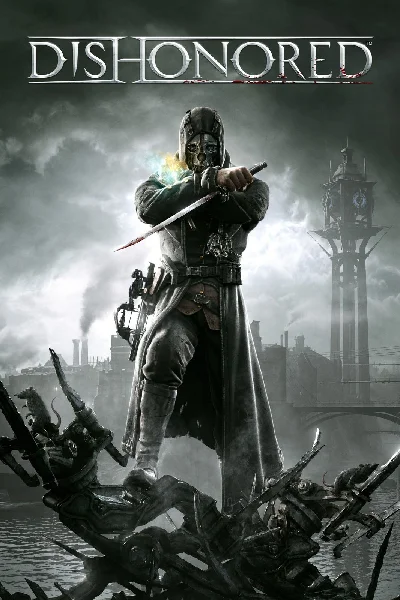 z Dishonored (Steam) RU/CIS