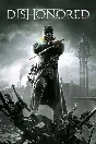z Dishonored (Steam) RU/CIS