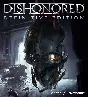 Dishonored Definitive Edition (Steam) RU/CIS