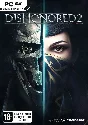 z Dishonored 2 (Steam) RU/CIS