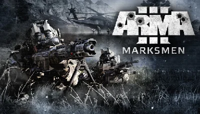 Arma 3 Marksmen DLC  + gift (Steam Key/Region Free)