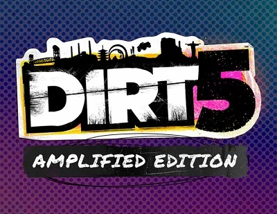 DiRT 5: Amplified Edition + БОНУСЫ (Steam KEY)+ ПОДАРОК