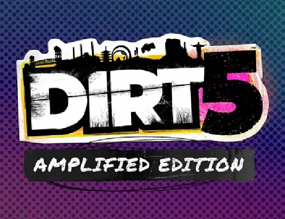 DiRT 5: Amplified Edition + БОНУСЫ (Steam KEY)+ ПОДАРОК
