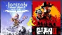 🚀 Horizon Zero Dawn + DLC+ Red Redemption 2 (GLOBAL)