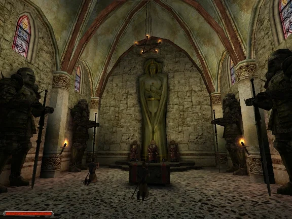 Gothic II: Gold Edition - Steam Key Region Free