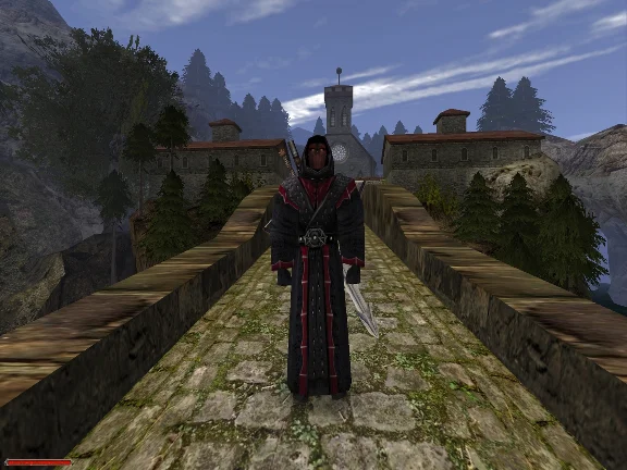 Gothic II: Gold Edition - Steam Key Region Free