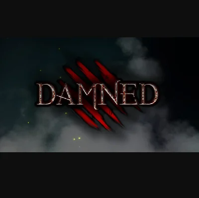 🟩 Damned (STEAM GIFT RU/CIS)+BONUS
