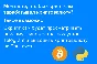 Script for automatic cryptocurrency earning