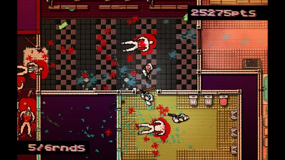 ✅ Hotline Miami Collection XBOX X|S Digital Key 🔑