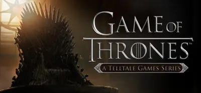 Game of Thrones - A Telltale Games Series [Gift/RU+CIS]