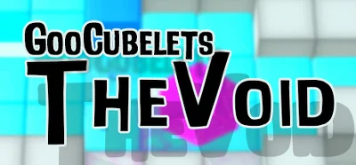 GooCubelets: The Void + GooCubelets + GooCubelets: The