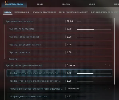 Macro on CR-56 AMAX (3х)