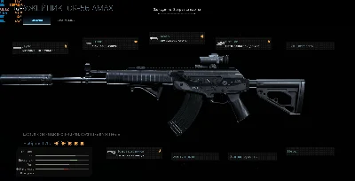Macro on CR-56 AMAX (3х)