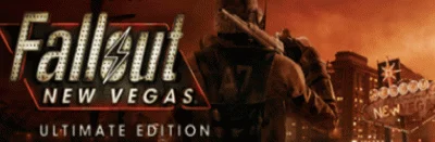 Fallout New Vegas Ultimate Edition (STEAM KEY)+BONUS