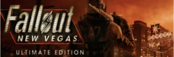 Fallout New Vegas Ultimate Edition (STEAM KEY)+BONUS