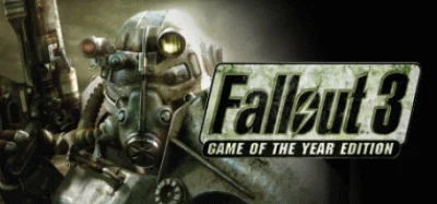 Fallout 3:Game of the Year Edition GOTY (STEAM KEY/ROW)