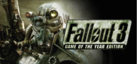 Fallout 3:Game of the Year Edition GOTY (STEAM KEY/ROW)
