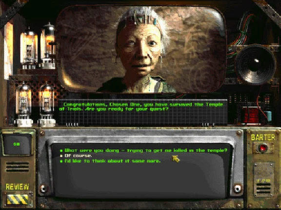 Fallout 1+2+Tactics:Classic Collection STEAM KEY GLOBAL