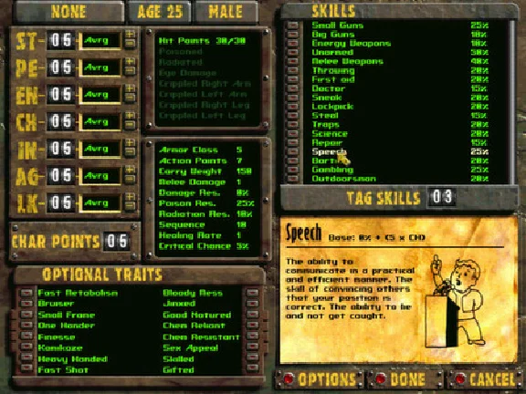 Fallout 1+2+Tactics:Classic Collection STEAM KEY GLOBAL