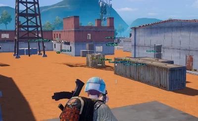 Чит для PUBG mobile 7 дней