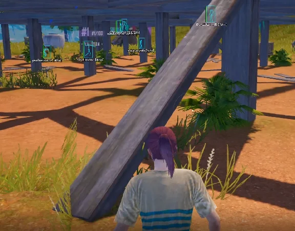 Чит для PUBG mobile 7 дней