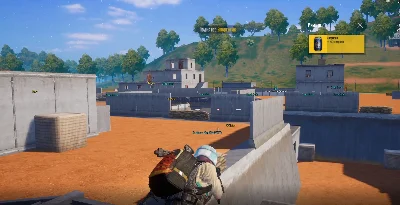 Чит для PUBG mobile 7 дней