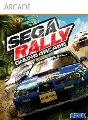 FUEL™,SEGA Rally Online Arcade xbox 360 (transfer)