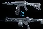 WarZone - Macros for KILO141 & GRAU - logitech