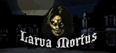 Larva Mortus [SteamGift/RU+CIS]