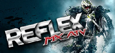 MX vs. ATV Reflex [SteamGift/RU+CIS]