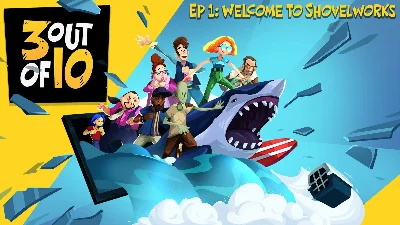 3 out of 10 +  Wilmot&acute;s Warehouse | EPIC GAMES | ПОЧТА