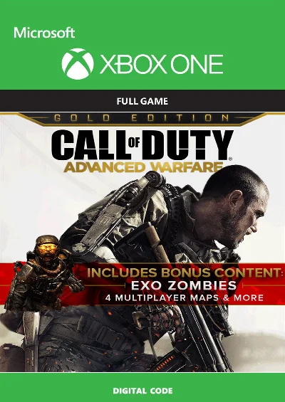 КОД - ARG | Call of Duty®: Advanced Warfare | XBOX ONE