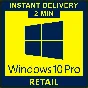 💥🚀Windows 10 Pro Retail  • ОФФ. КЛЮЧ •  гарантия + PP