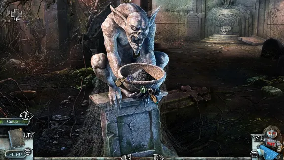 True Fear: Forsaken Souls (Steam key / Region Free)