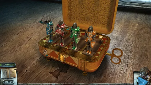 True Fear: Forsaken Souls (Steam key / Region Free)