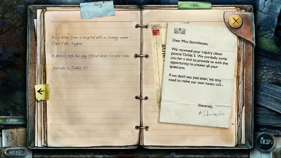 True Fear: Forsaken Souls (Steam key / Region Free)